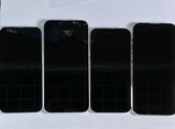 répliques de l'iPhone 14. (Source de l'image : SonnyDickson)