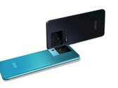Le Neo7 Indian Edition. (Source : iQOO)