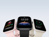 Le nouveau Bip 3 Pro. (Source : Amazfit)