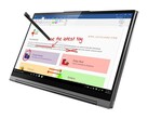 Lenovo Yoga C940 avec Core i7 Ice Lake, écran tactile 4K, 16 GB RAM, et 512 GB NVMe SSD maintenant en vente pour $1200 USD (Source de l'image : Lenovo)