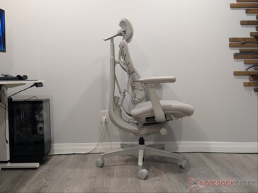 Droit du LiberNovo Omni.