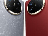 Le dernier teaser du Mate X6. (Source de l'image : Huawei)