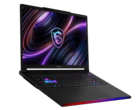 Les 175 W TGP annoncés ne sont accessibles que sous certains profils de puissance pour le Raider 16 Max AX