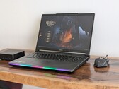 Critique de l'ordinateur portable MSI Raider 16 Max HX : Plus rapide que la Titan 18 HX
