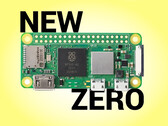Le Raspberry Pi Zero 2 W devrait rester sur les étagères pendant encore un certain temps.