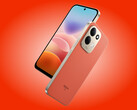 Le dernier smartphone Redmi de Xiaomi, compatible 5G, est disponible en plusieurs coloris.