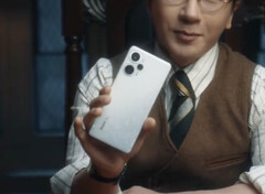 Le Redmi Note 12 Turbo sera disponible dans au moins deux coloris. (Source de l'image : Xiaomi)