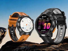 La Rollme G9 est une nouvelle smartwatch abordable