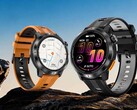 La Rollme G9 est une nouvelle smartwatch abordable