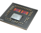 Les AMD Ryzen 7000 Phoenix-H et Raphael-H seront basés sur l'architecture Zen 4 en 5 nm. (Image Source : AMD)