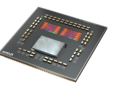 Les AMD Ryzen 7000 Phoenix-H et Raphael-H seront basés sur l'architecture Zen 4 en 5 nm. (Image Source : AMD)