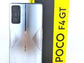 Xiaomi Poco F4 GT : avis sur le smartphone