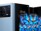 Le X Fold. (Source : Vivo)