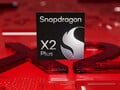 Qualcomm Snapdragon X2 SD X2 Plus X2P-42-100 Notebook Processor