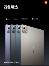 (Source de l'image : Xiaomi)
