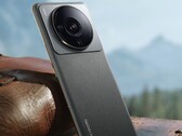 Le Xiaomi 12S Ultra. (Source : Xiaomi)