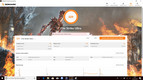 LifeBook U748 - 3DMark Fire Strike Ultra