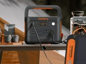Jackery dévoile la centrale électrique Explorer 1000 v2 utilisant des batteries LFP et une charge contrôlée par l'IA. (Source de l'image : Jackery)