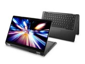 Courte critique du Dell Latitude 13 5300 2-en-1 (i5-8365U, UHD 620, FHD) : une alternative convertible au ThinkPad X390 Yoga