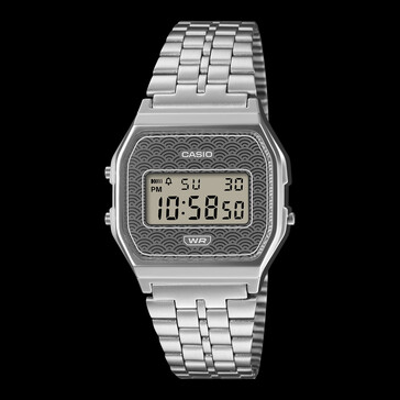 Le Casio A159WEVJ-7...