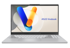 Asus VivoBook Pro 15 OLED. (Source de l&#039;image : Asus)