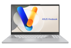Asus VivoBook Pro 15 OLED. (Source de l'image : Asus)