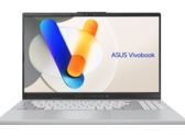 Asus VivoBook Pro 15 OLED. (Source de l'image : Asus)