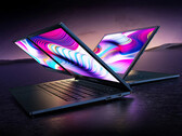 L'Acemagic X1 est équipé d'un processeur Intel Core i7 1255U et d'un double écran destiné à un usage professionnel (Image source : Acemagic)