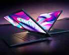 L'Acemagic X1 est équipé d'un processeur Intel Core i7 1255U et d'un double écran destiné à un usage professionnel (Image source : Acemagic)