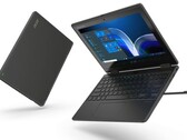 Acer TravelMate Spin B3 convertible pour une utilisation en classe (Source : Acer)