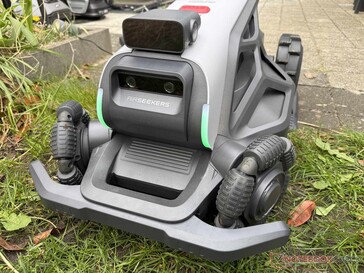 Chargement Airseekers Tron