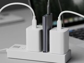 Le chargeur Anker Prime (65W, Slim, GaN) sera lancé dans le courant de l'année. (Source de l'image : Anker)