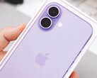 L'iPhone 17 Apple pourrait être lancé en quatre nouvelles couleurs, dont le violet (Image source : @MajinBuOfficial)