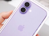 L'iPhone 17 Apple pourrait être lancé en quatre nouvelles couleurs, dont le violet (Image source : @MajinBuOfficial)
