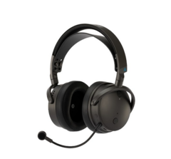 Le Maxwell d'Audeze est un nouveau casque de jeu doté d'une fonction d'annulation du bruit, de grands haut-parleurs magnétiques planaires de 90 mm et de la prise en charge du Bluetooth 5.3. (Image via Audeze)