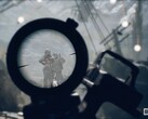 Battlefield 6 sortira officiellement le 10 octobre 2025. (Source de l'image : EA/Dice sur YouTube)