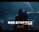 Le jeu de survie spatiale Breathedge est actuellement gratuit pour célébrer la sortie prochaine de sa suite