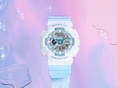 G-Shock Baby-G BA110PD de Casio