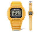 La montre de collaboration Casio G-Shock-Surfrider Foundation Japan sera commercialisée au Royaume-Uni. (Source de l'image : Casio)