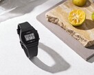 L'ancienne montre LW-204-1B de Casio (photo) sera bientôt rejointe par deux nouvelles montres