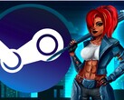 Cold Shell est en promotion à 90 % sur Steam jusqu'au 15 mai.