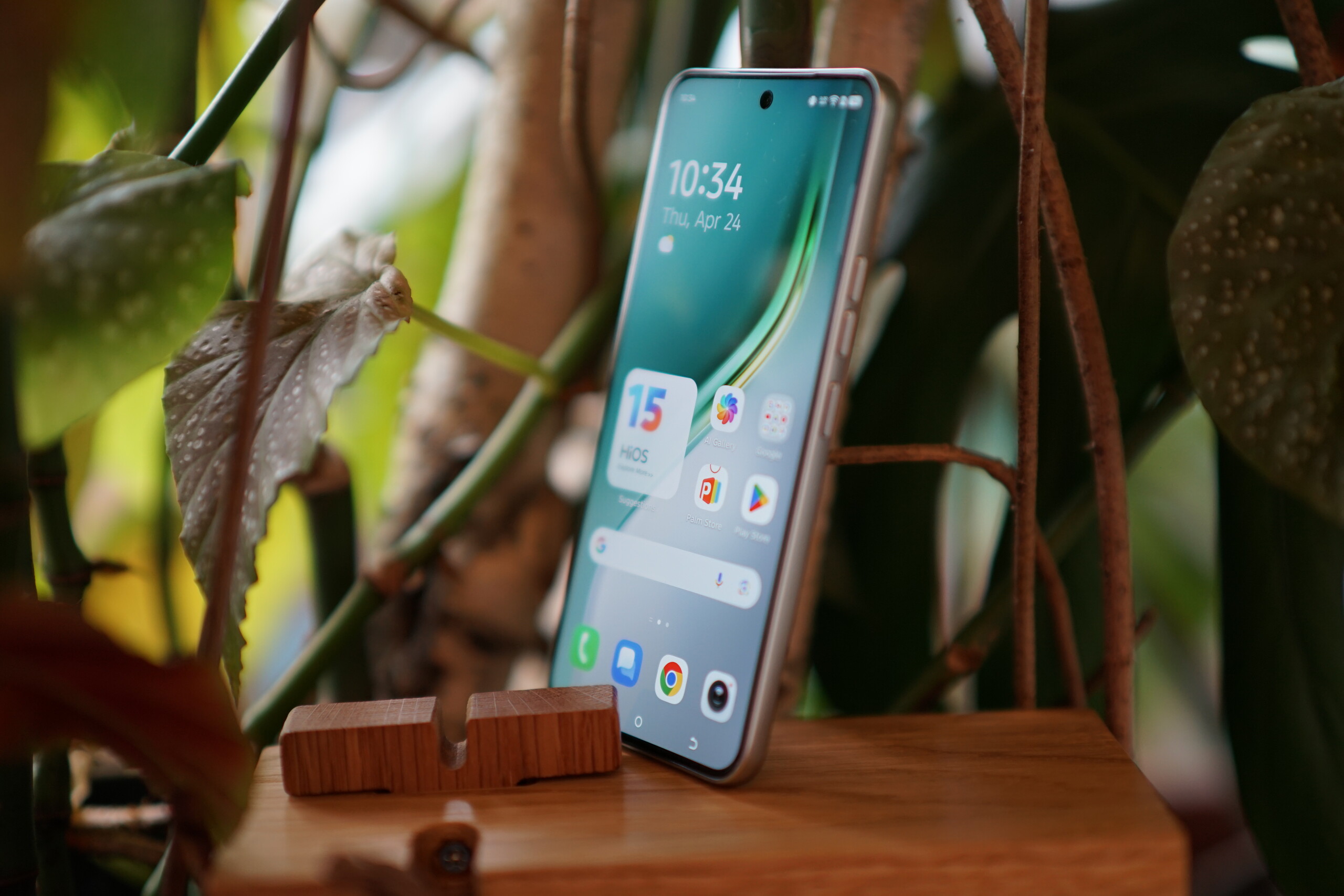 Tecno Camon 40 Premier