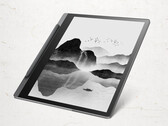 Le YOGA Paper devrait d'abord être lancé en Chine avant d'atteindre d'autres marchés. (Image source : Lenovo)