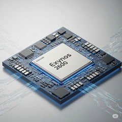 L&#039;Exynos 2600 pourrait équiper les variantes mondiales du Galaxy S26 l&#039;année prochaine (source d&#039;image : Google Gemini)