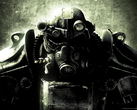 Illustration de la couverture de Fallout 3 (source : Fallout Wiki)