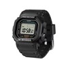 La montre à anneau Casio G-Shock Nano DWN-5600. (Source de l'image : Casio)
