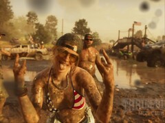 La sortie de GTA 6 est désormais prévue pour le 26 mai 2026. (Source de l'image : bande-annonce de GTA 6)