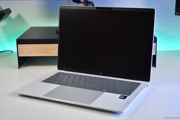 Le HP EliteBook X G2i