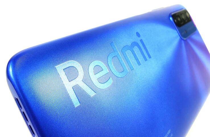 Xiaomi Redmi 9T : avis Xiaomi Redmi 9T : avis