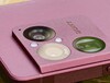 Test du Sony Xperia 1 VIII : Design